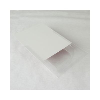 Упаковочная ПЭК - форма для мыла "Нежность"(ОПТ), 10 штук