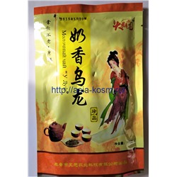 Молочный чай «Улун» 100 гр.