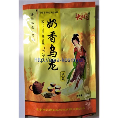 Молочный чай «Улун» 100 гр.