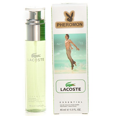 Lacoste Essential pheromon edt 45 ml