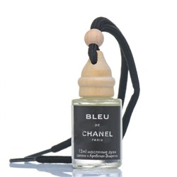 Автопарфюм Chanel Bleu de Chanel 12 ml