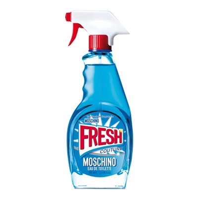 Moschino Fresh Couture edt 100 ml