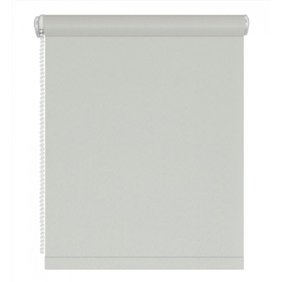 Рулонная штора однотонная, серый  (add-200030-gr)
