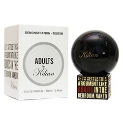 Tester Kilian Let's Settle This Argument Like Adults, In The Bedroom, Naked edp 100 ml