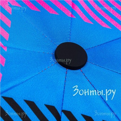 Зонтик клетчатый RainLab Pat-061 mini