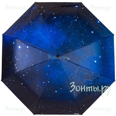 Зонт "Звёздное небо" RainLab 126