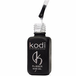 Базовое покрытие Kodi Professional Rubber Base Gel 12 ml