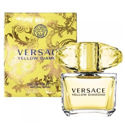 Versace Yellow Diamond edt 90 ml