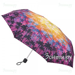 Легкий зонт Fulton L354-3622 Tropical Paradise