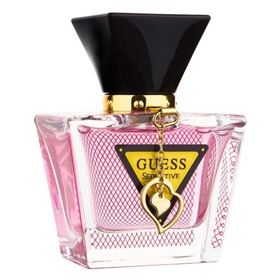 Guess Seductive I'm Yours edt 75 ml