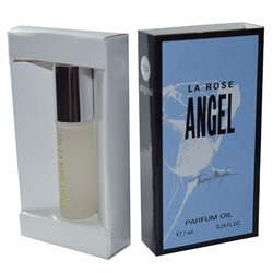 Thierry Mugler Angel La Rose oil 7 ml
