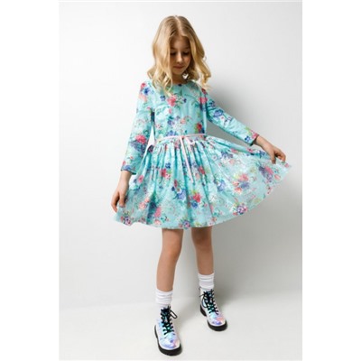 Платье детское для девочек Rysydan ассорти