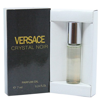 Versace Crystal Noir oil 7 ml