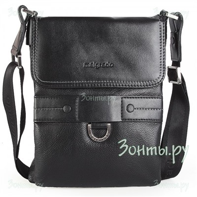 Мужская сумка Malgrado BR09-414C1836 Black