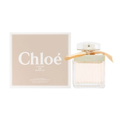 Chloe Fleur De Parfum edp 75 ml
