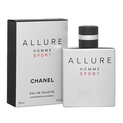 Chanel Allure Sport edt 100 ml