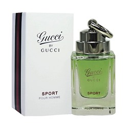 Gucci By Gucci Sport edt 90 ml