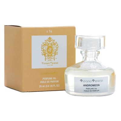 Tiziana Terenzi Andromeda oil 20 ml