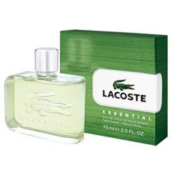 Lacoste Essential 125 ml