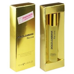 Масло Dolce & Gabbana The One Pour Femme 10 ml