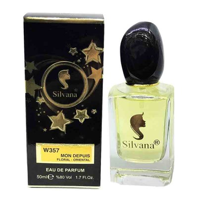 Silvana W357 Guerlain Mon Women edp 50 ml