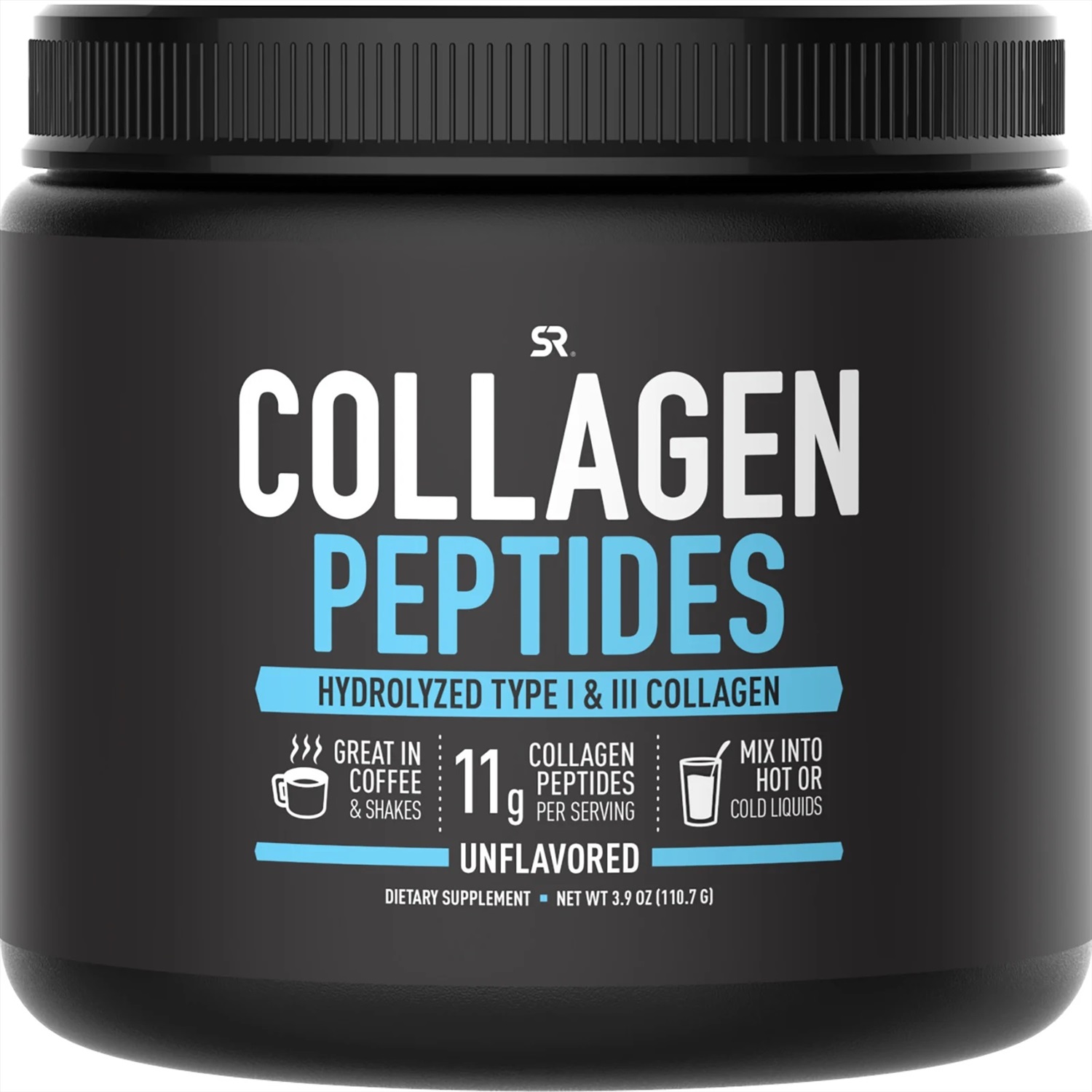 Collagen peptides отзывы. Коллаген спорт Ресерч. Collagen Peptides Sports research. Коллаген пептиды Sport research. Гидролизид коллаген Петидес.