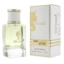 Silvana W428 Softness Women edp 50 ml