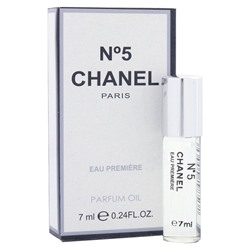 Chanel №5 oil 7 ml