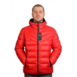 Куртка Модель ЗМ 10.22 Красный
