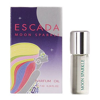 Escada Moon Sparkle oil 7 ml