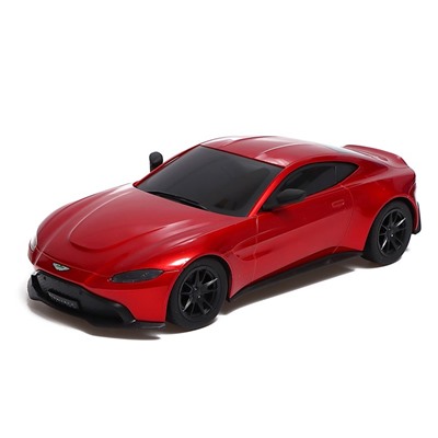 Машина радиоуправляемая Aston Martin Vantage, 1:18, цвет МИКС