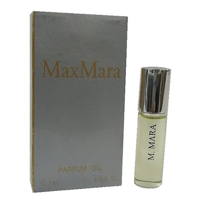Max Mara Max Mara oil 7 ml