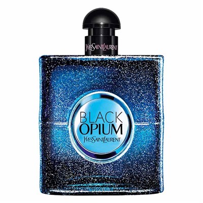 Yves Saint Laurent Black Opium Intense edp 90 ml