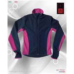 Термо Куртка 054.3 Formula (розовый)