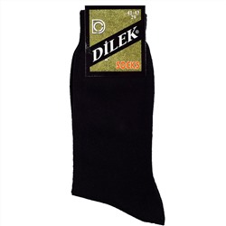 Плотные мужские носки с лайкрой Dilek