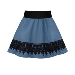 Школьная юбка для девочек 82394-ДШ19