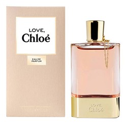 Chloe Love edp 75 ml