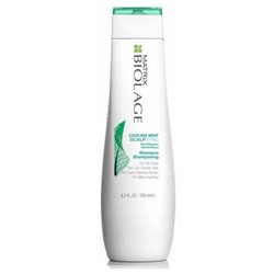 Matrix Шампунь для волос освежающий / Biolage Scalpsync Shampoo, 250 мл