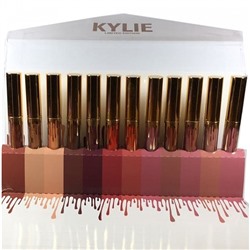 Набор Kylie Limited Edition Matte Liquid Lipstick