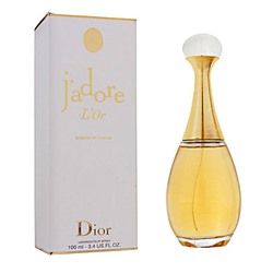Christian Dior J'adore L'or edp 100 ml