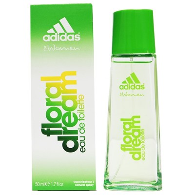 Adidas Floral Dream For Her edt 50 ml (оригинал)