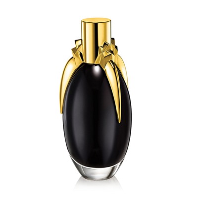 Lady Gaga Fame Black Fluid edp 75 ml