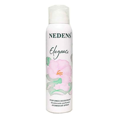 Дезодорант Nedens Elegance - Cacharel Anais Anais deo 150 ml