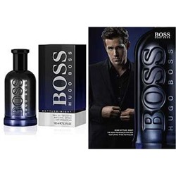 Hugo Boss Bottled Night 100 ml