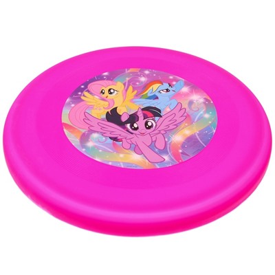 Летающая тарелка My little pony, диаметр 22,5