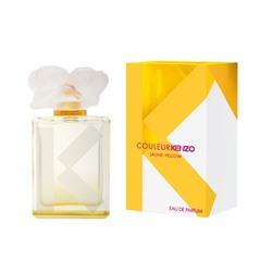 Kenzo Couleur Kenzo Jaune Yellow edp 100 ml