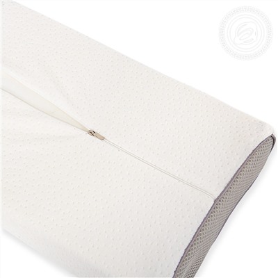 Подушка ортопедическая «Детская» - Memory Foam pillow