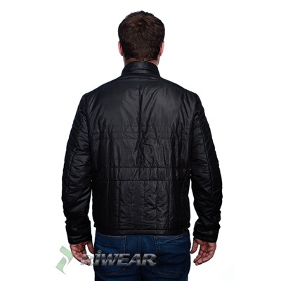 Куртка Модель ВС-06 Черный
