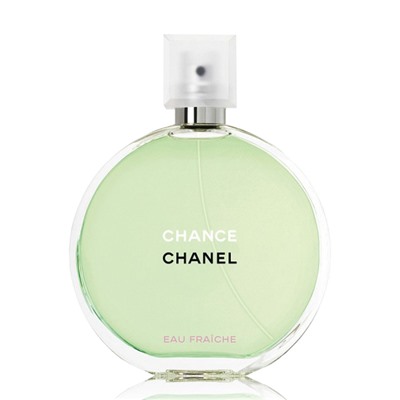 Chanel Chance Eau Fraiche edt 100 ml
