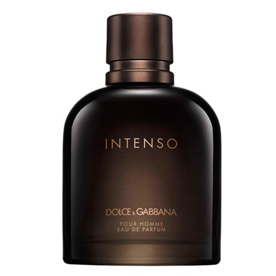 Dolce & Gabbana Intenso Pour Homme edp 125 ml